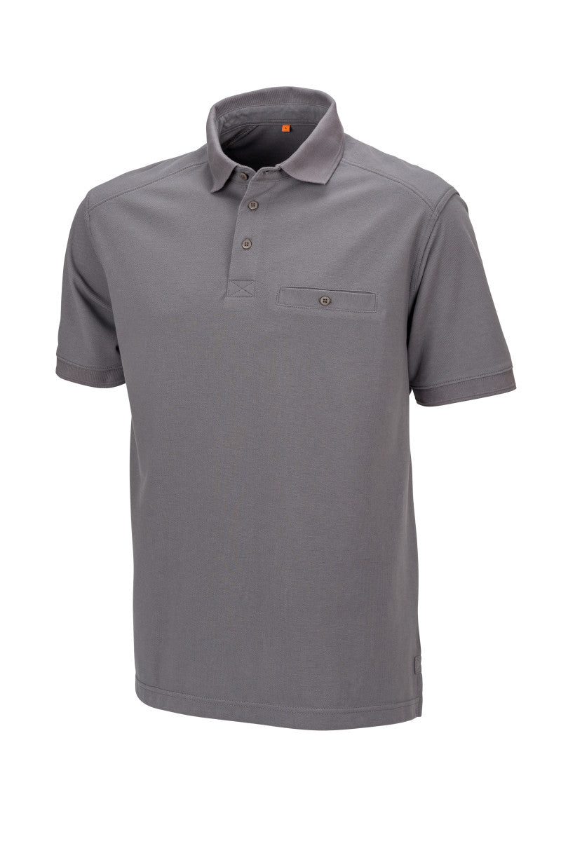 Result Work-Guard Apex Polo Shirt