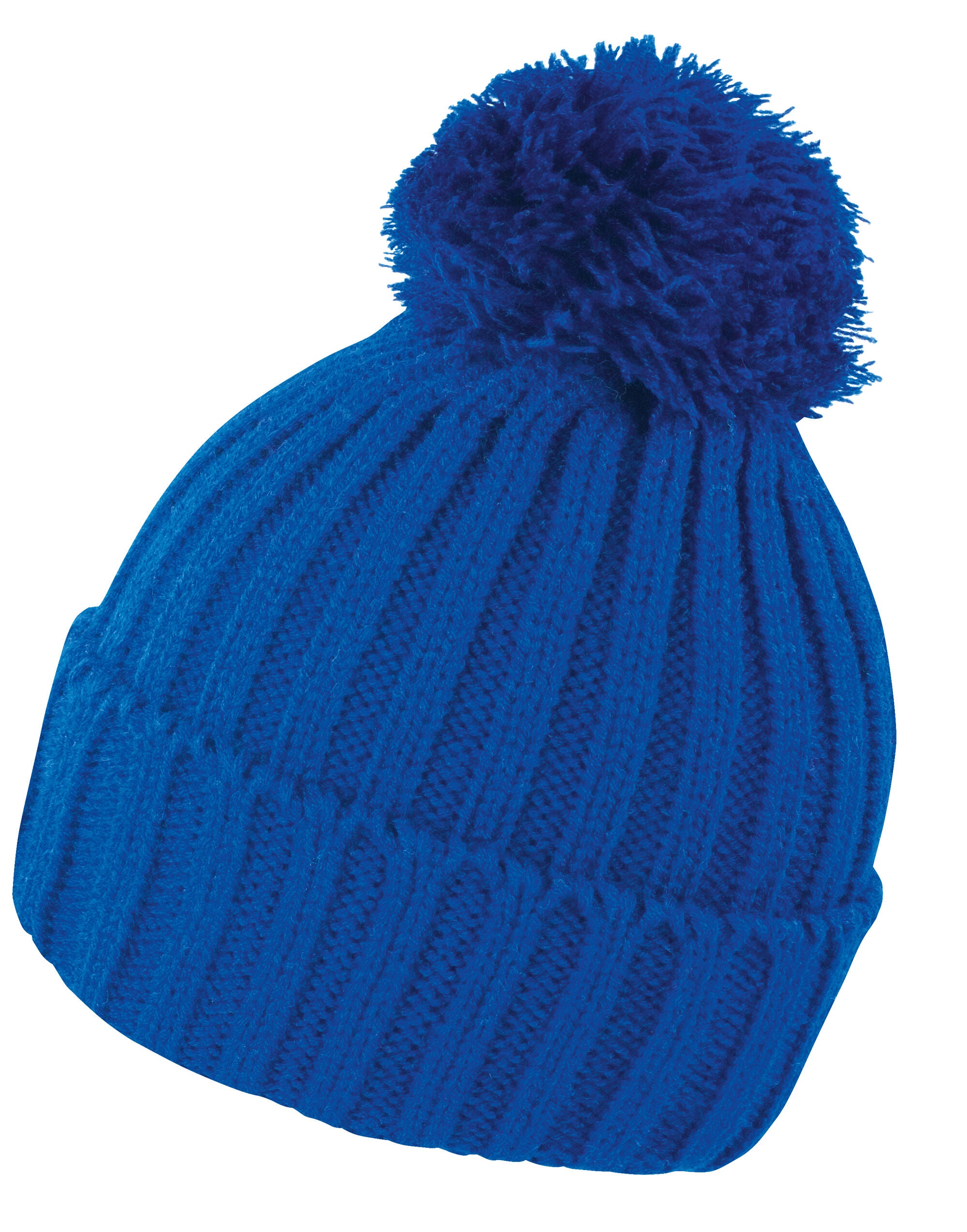 Result Winter Hdi Quest Knitted Hat
