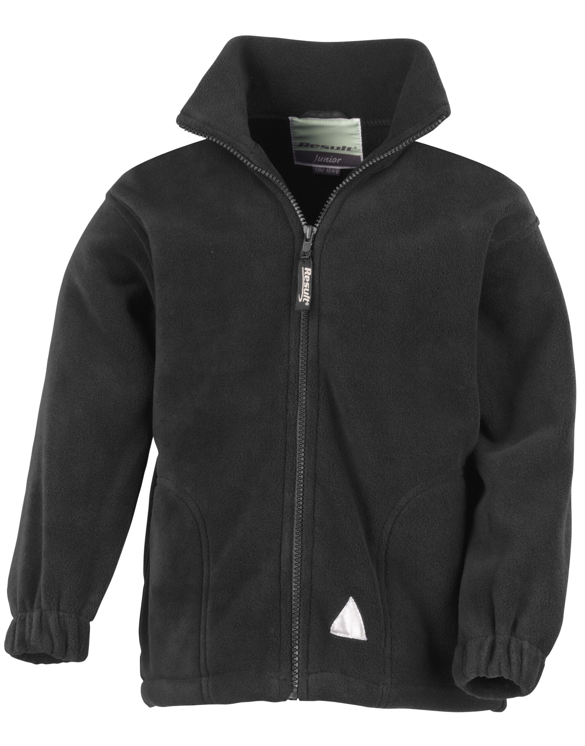 Result Junior Polartherm Jacket