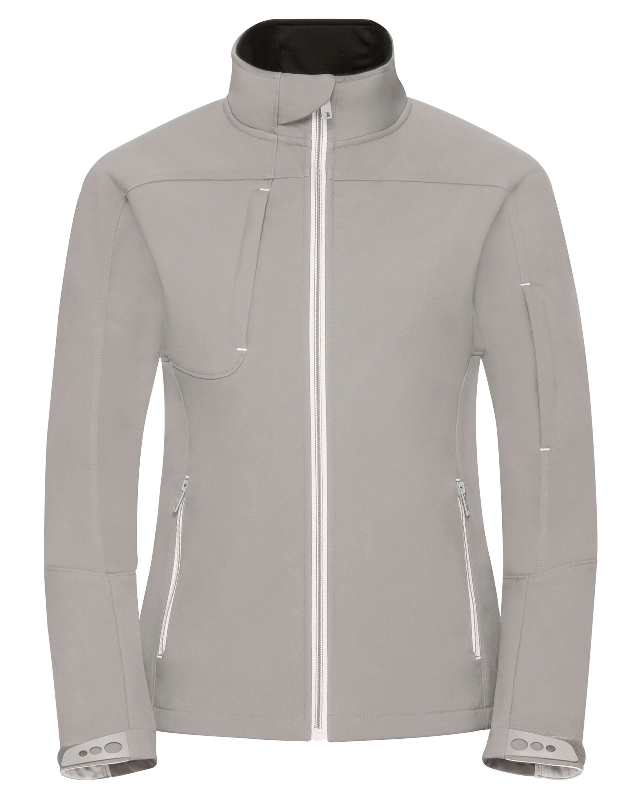 Russell Ladies Bionic Softshell Jacket