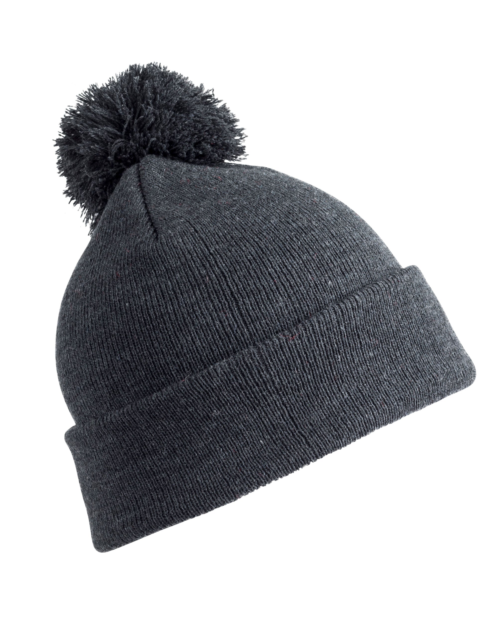 Result Winter Junior Pom Pom Beanie