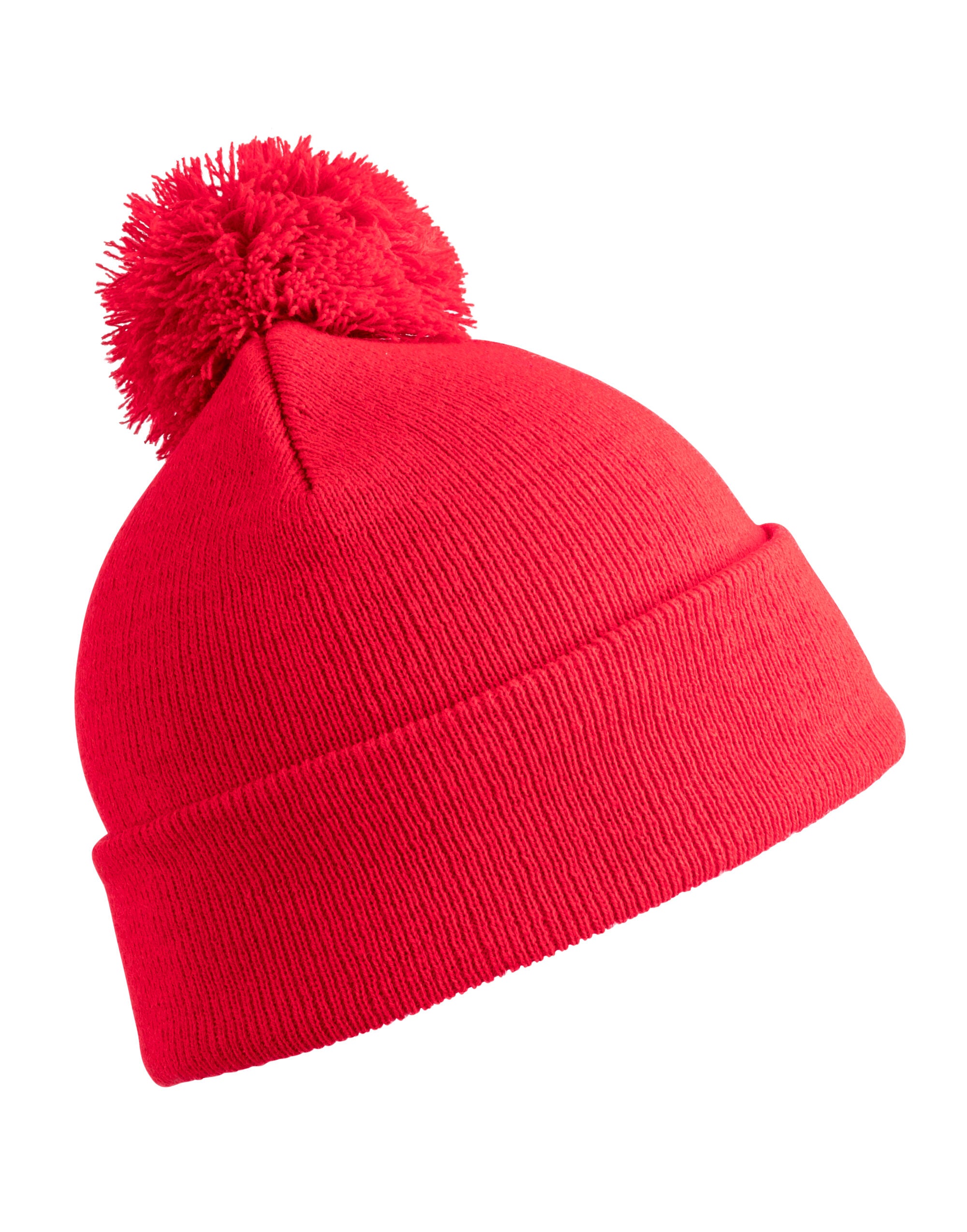 Result Winter Junior Pom Pom Beanie