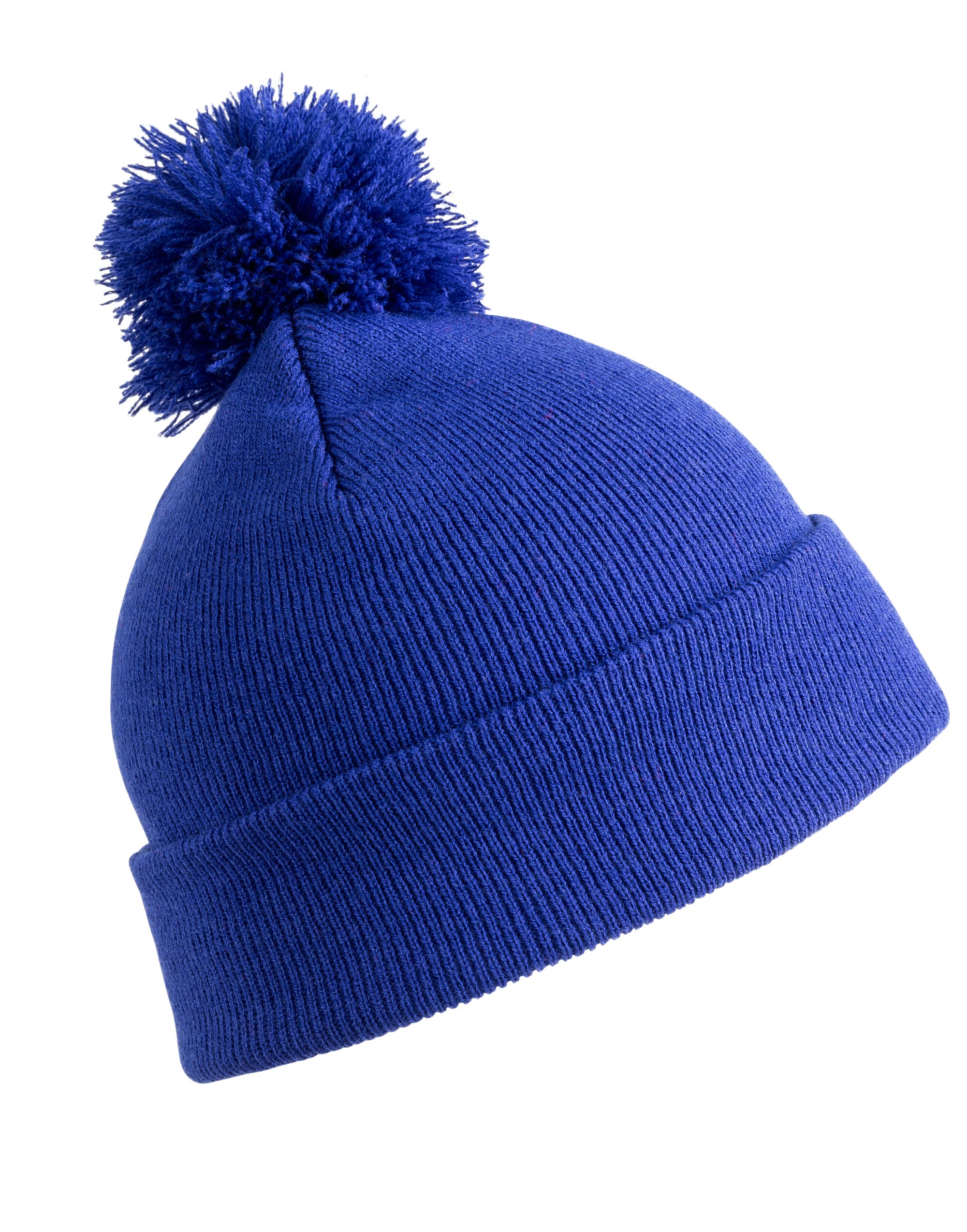 Result Winter Junior Pom Pom Beanie