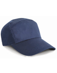 Result Advertising Cap