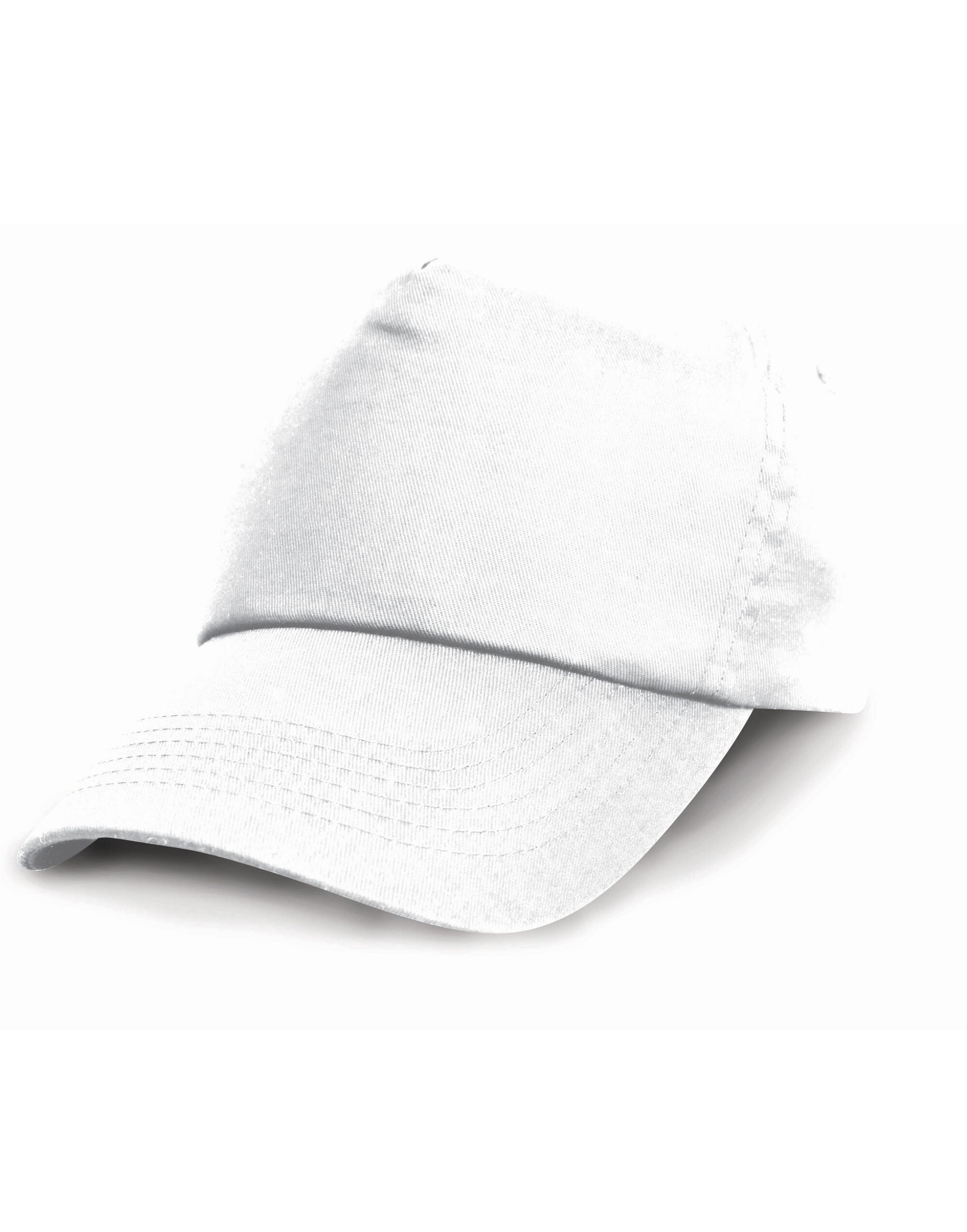 Result Junior Cotton Cap
