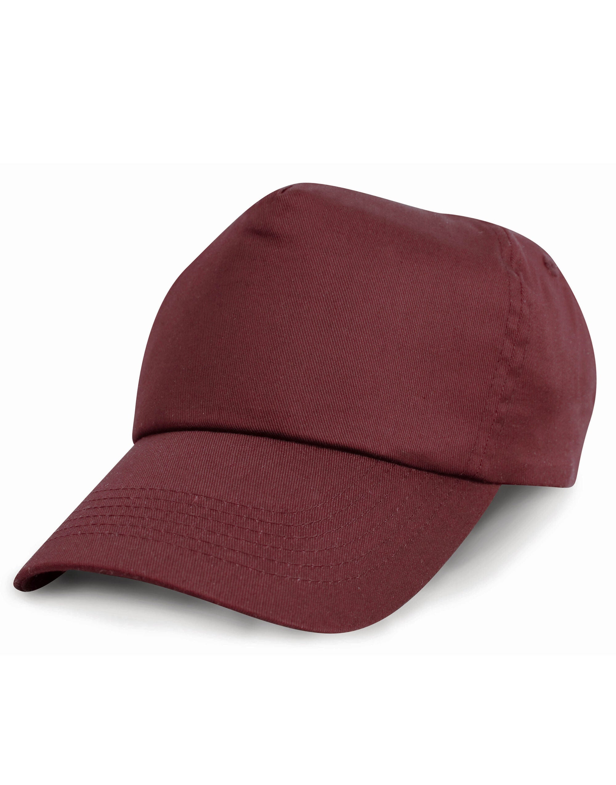 Result Junior Cotton Cap
