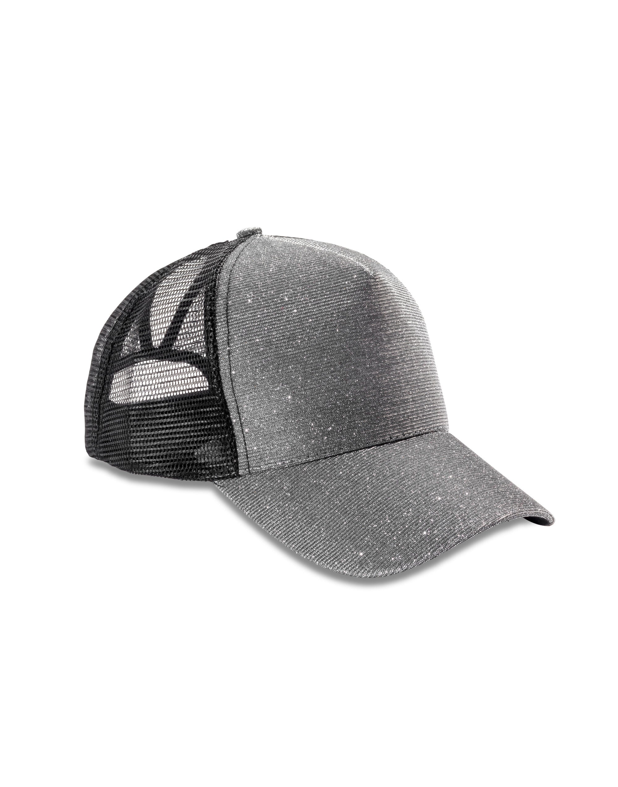Result Headwear New York Sparkle Cap