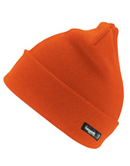 Result Winter Thinsulate Woolly Ski Hat