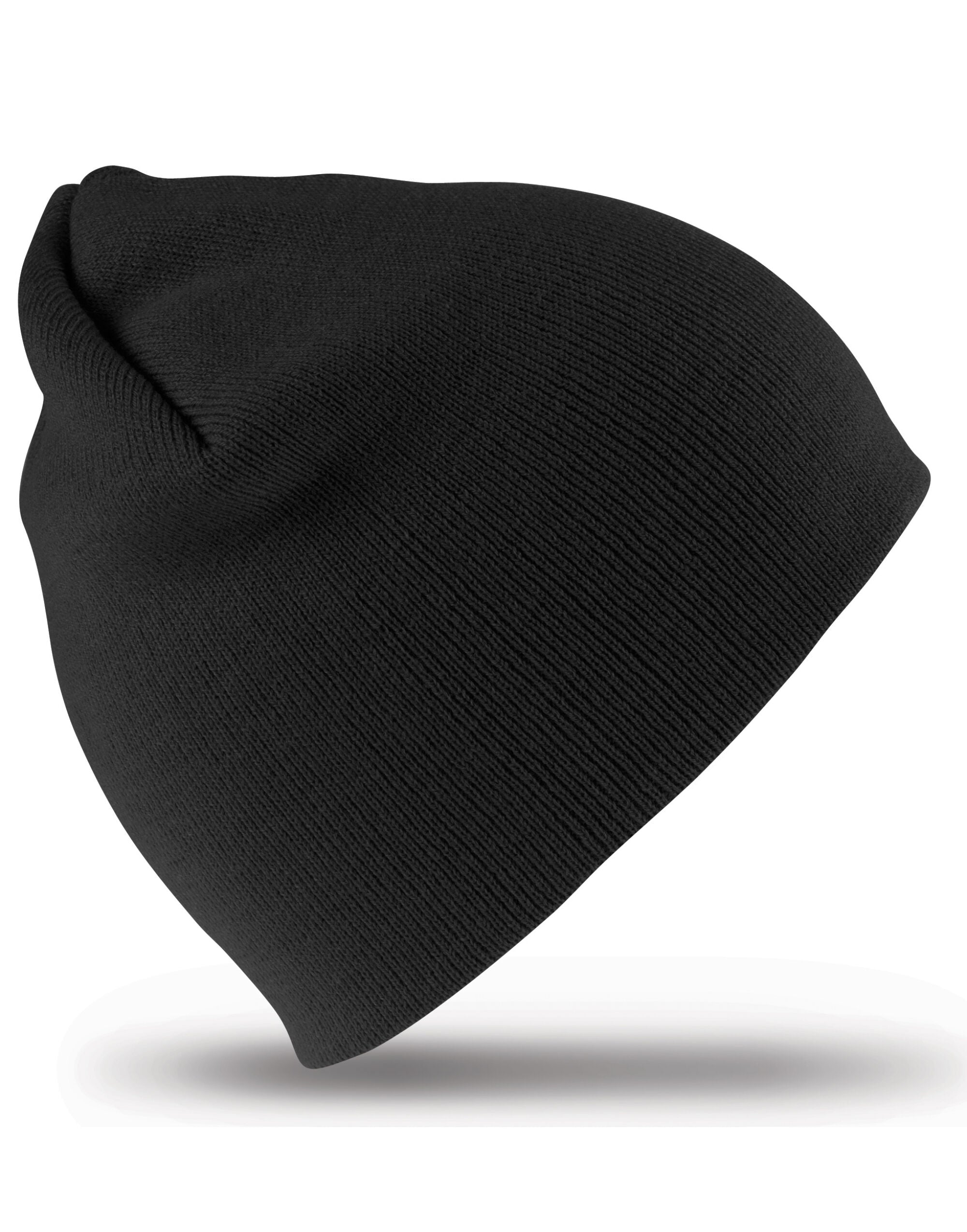 Result Winter Soft Feel Acrylic Hat