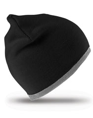 Result Winter Reversible Fashion Fit Hat