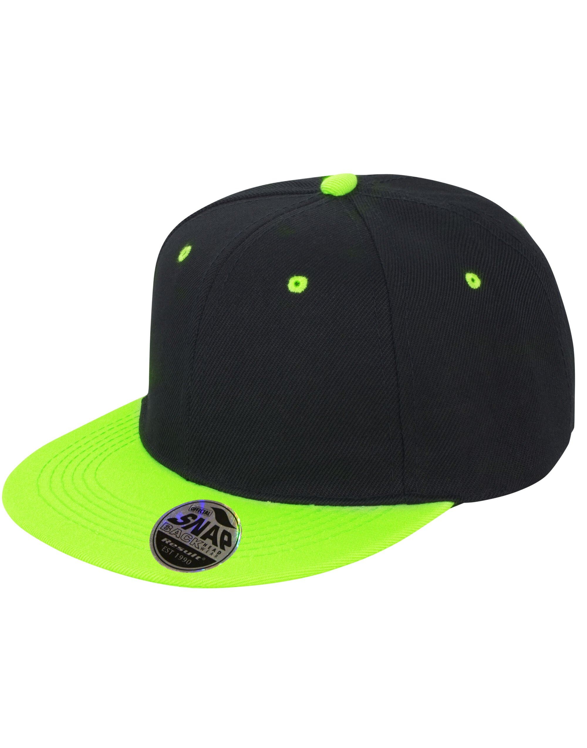 Result Core Bronx Original Dual Col Cap