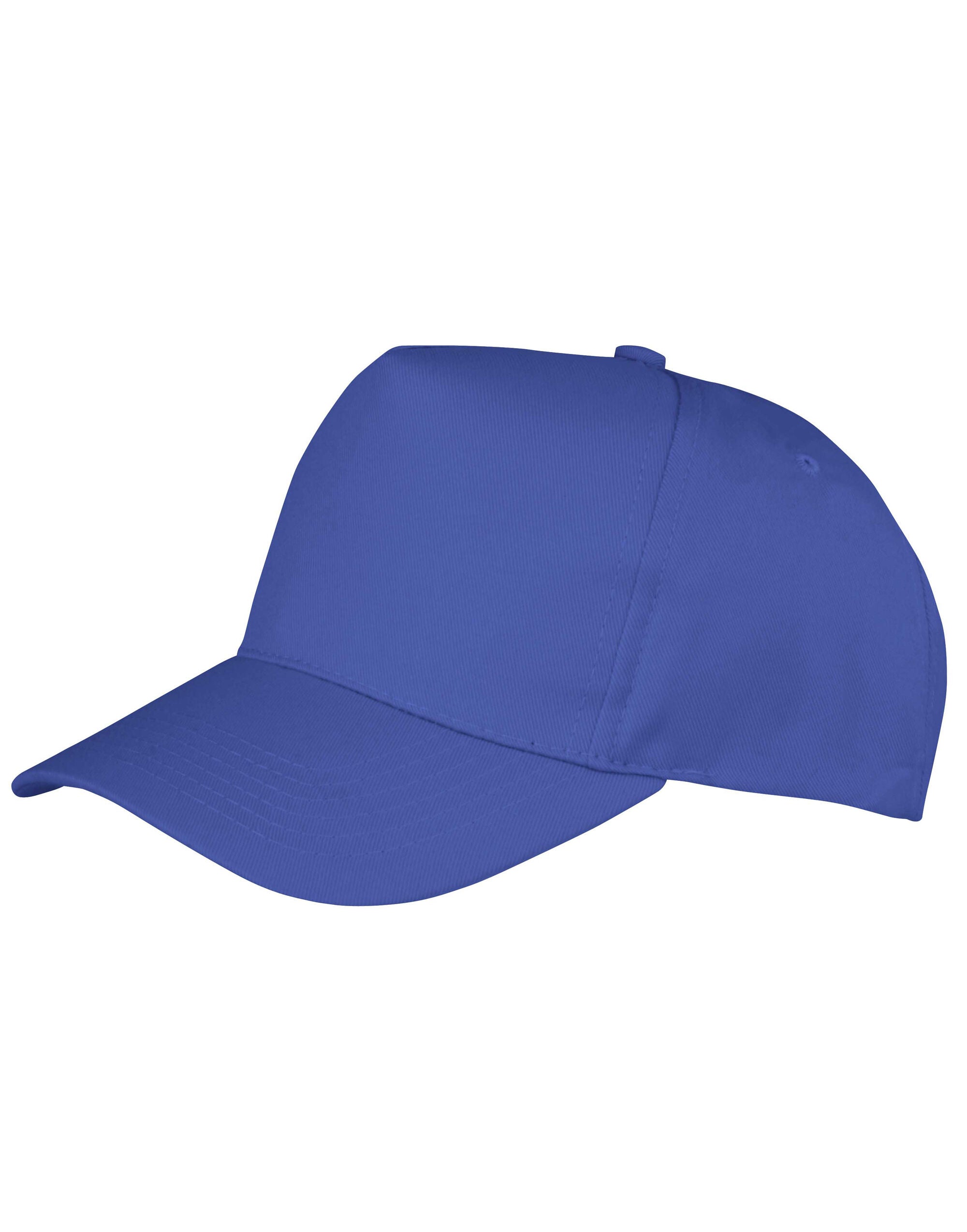 Result Core Boston 5 Panel Printers Cap