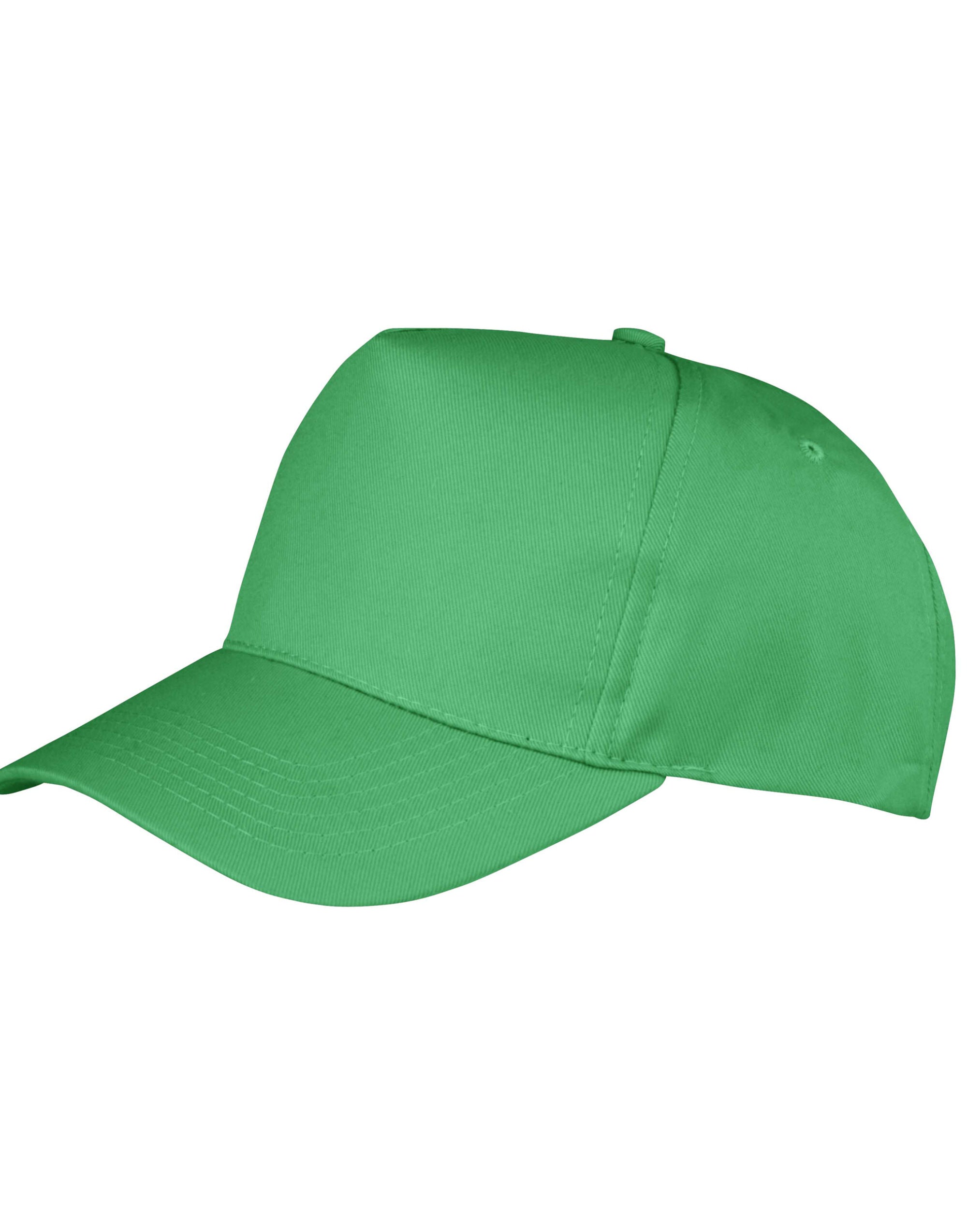 Result Core Boston 5 Panel Printers Cap