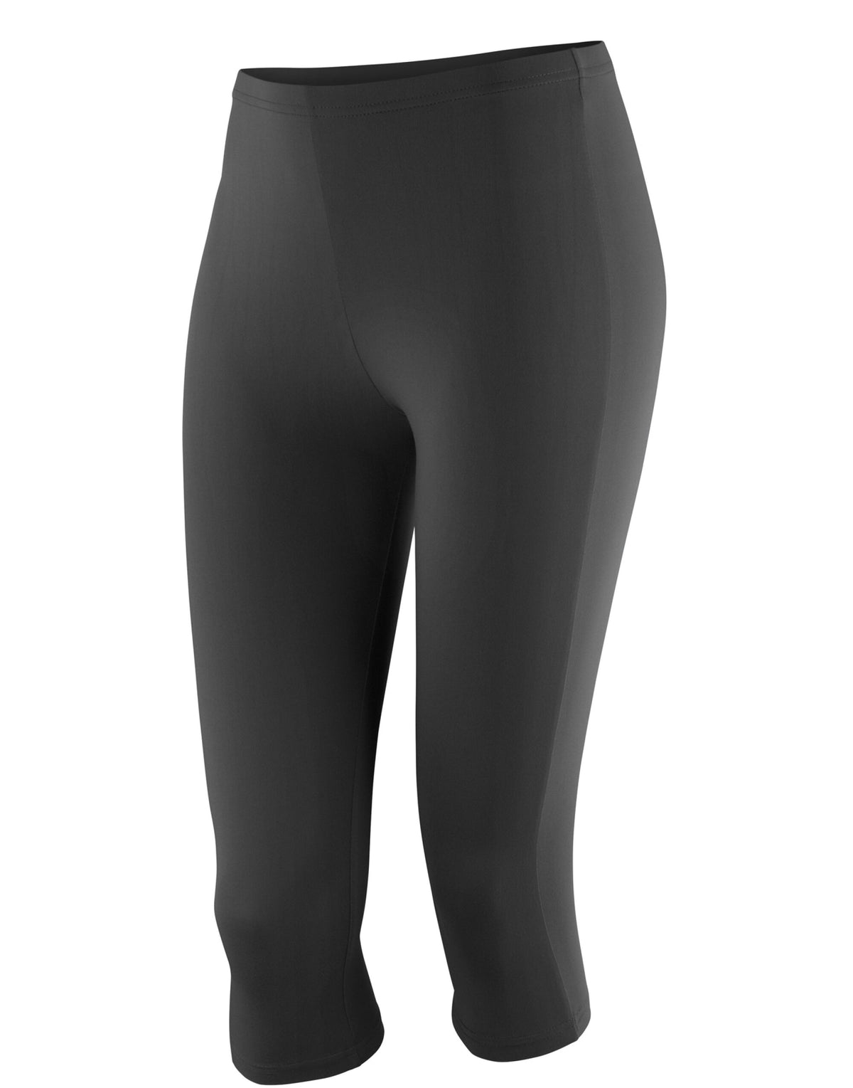 Spiro Impact Softex Capri Pants