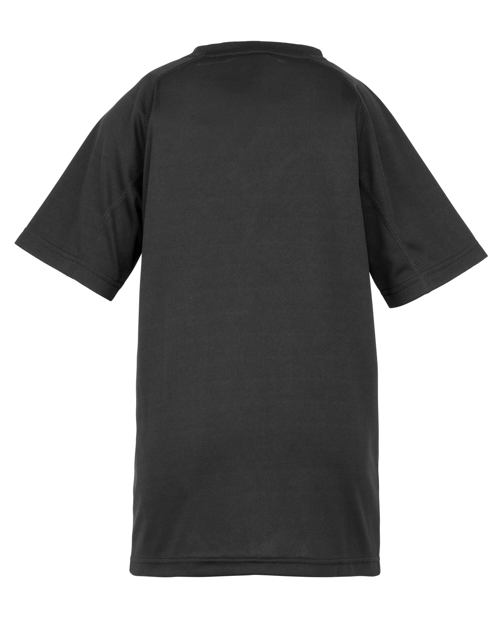 Spiro Impact Junior P'formance Aircool T