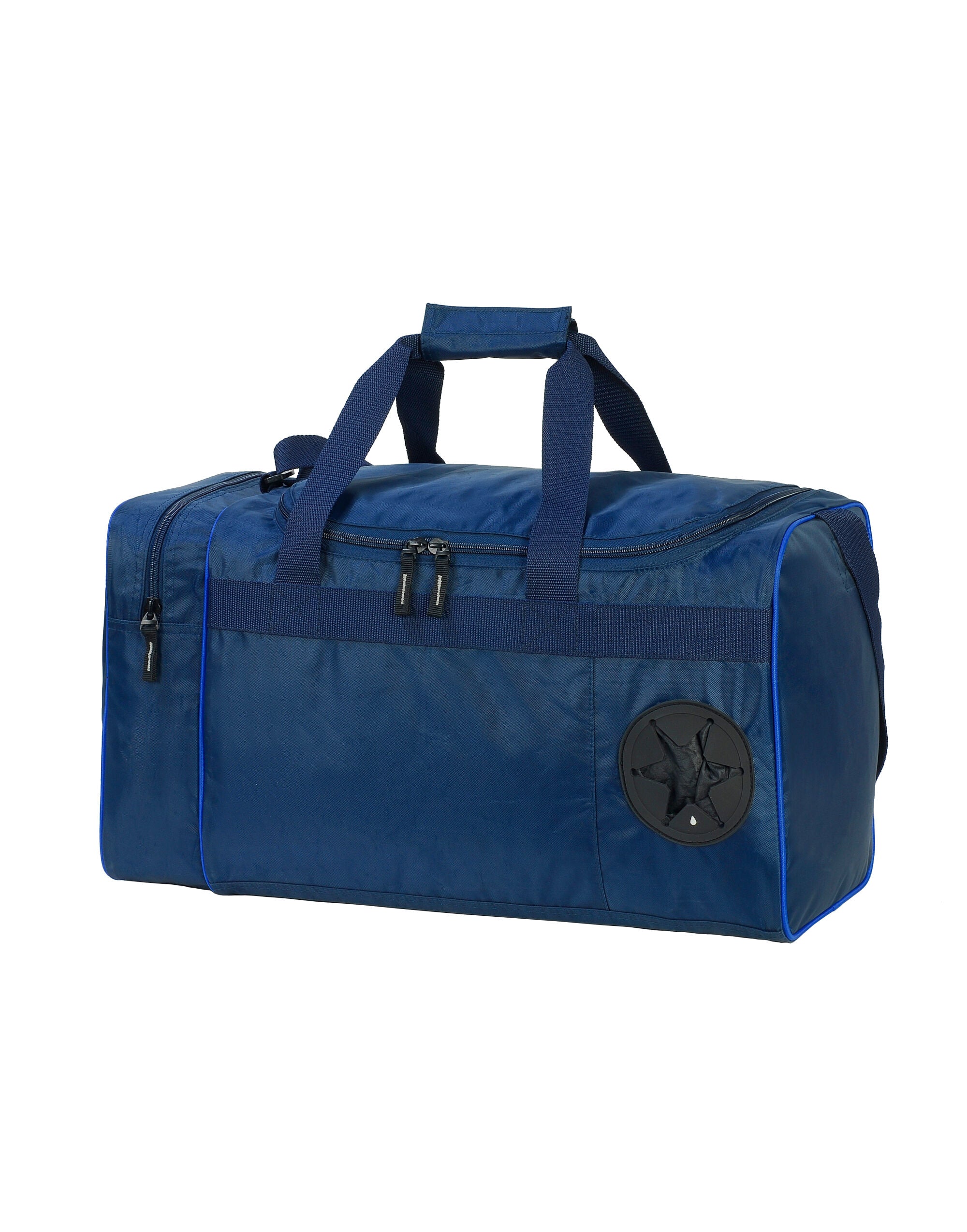 Shugon Cannes Sports/overnight Bag