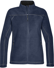 Stormtech Womens Reactor Fleece Shell