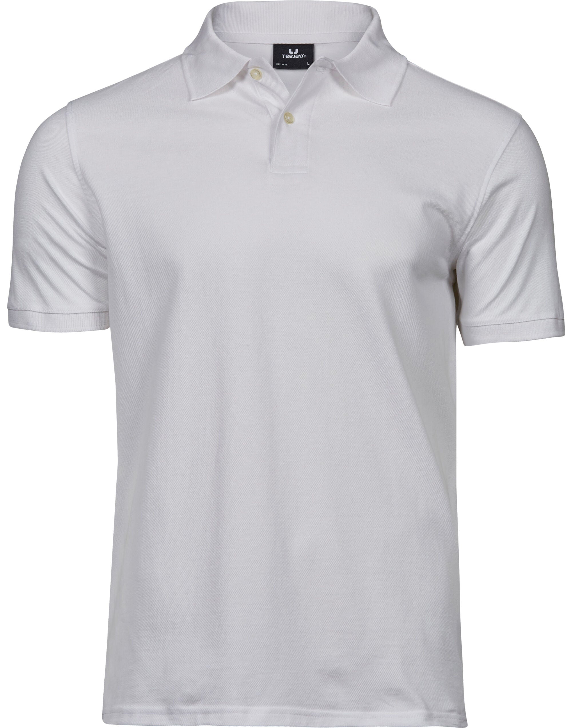Tee Jays Mens Heavy Polo