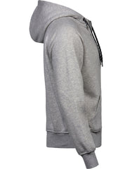 Tee Jays Mens Fashion Full Zip Hood