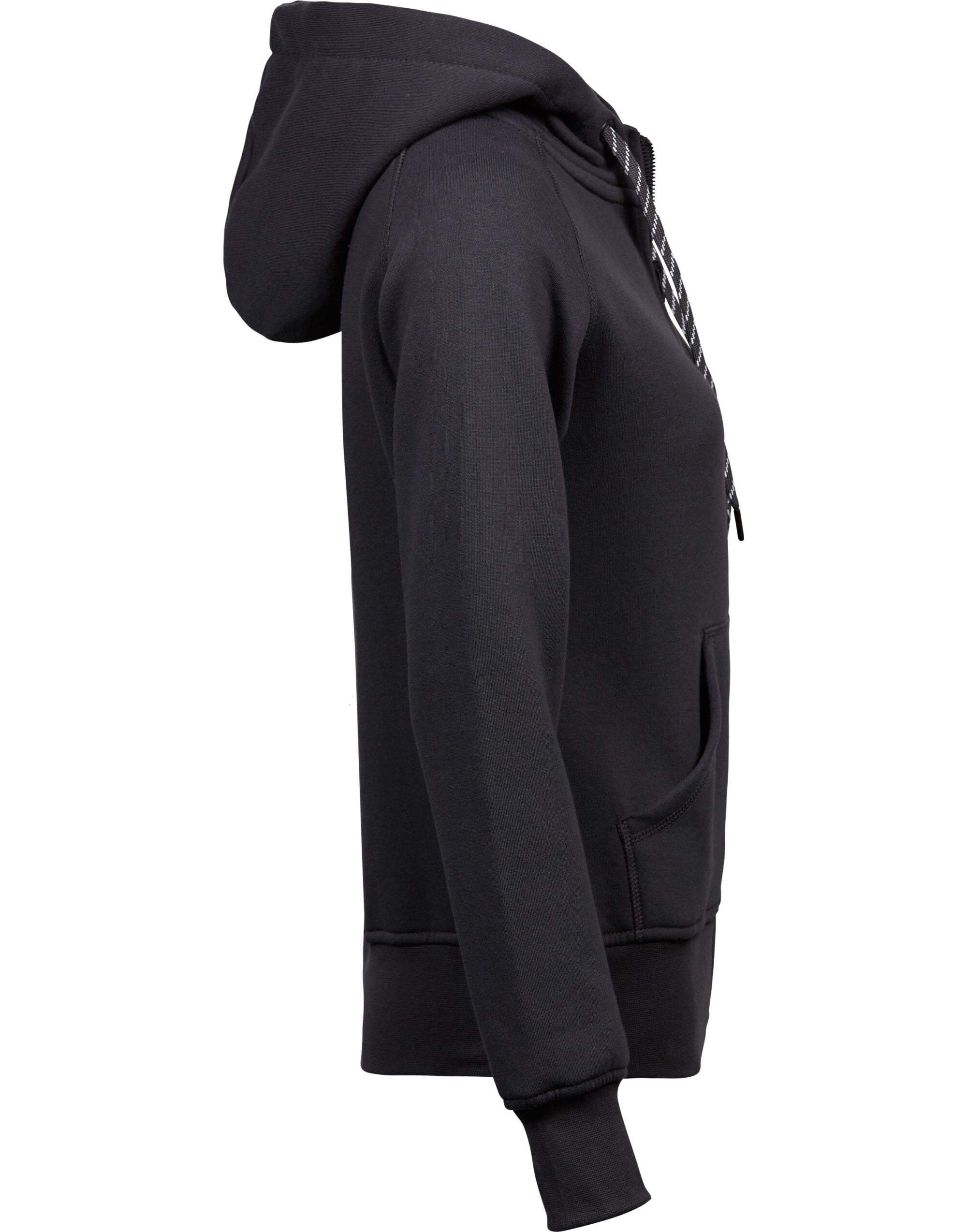 Tee Jays Ladies Fashion Full Zip Hood