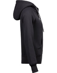 Tee Jays Ladies Fashion Full Zip Hood
