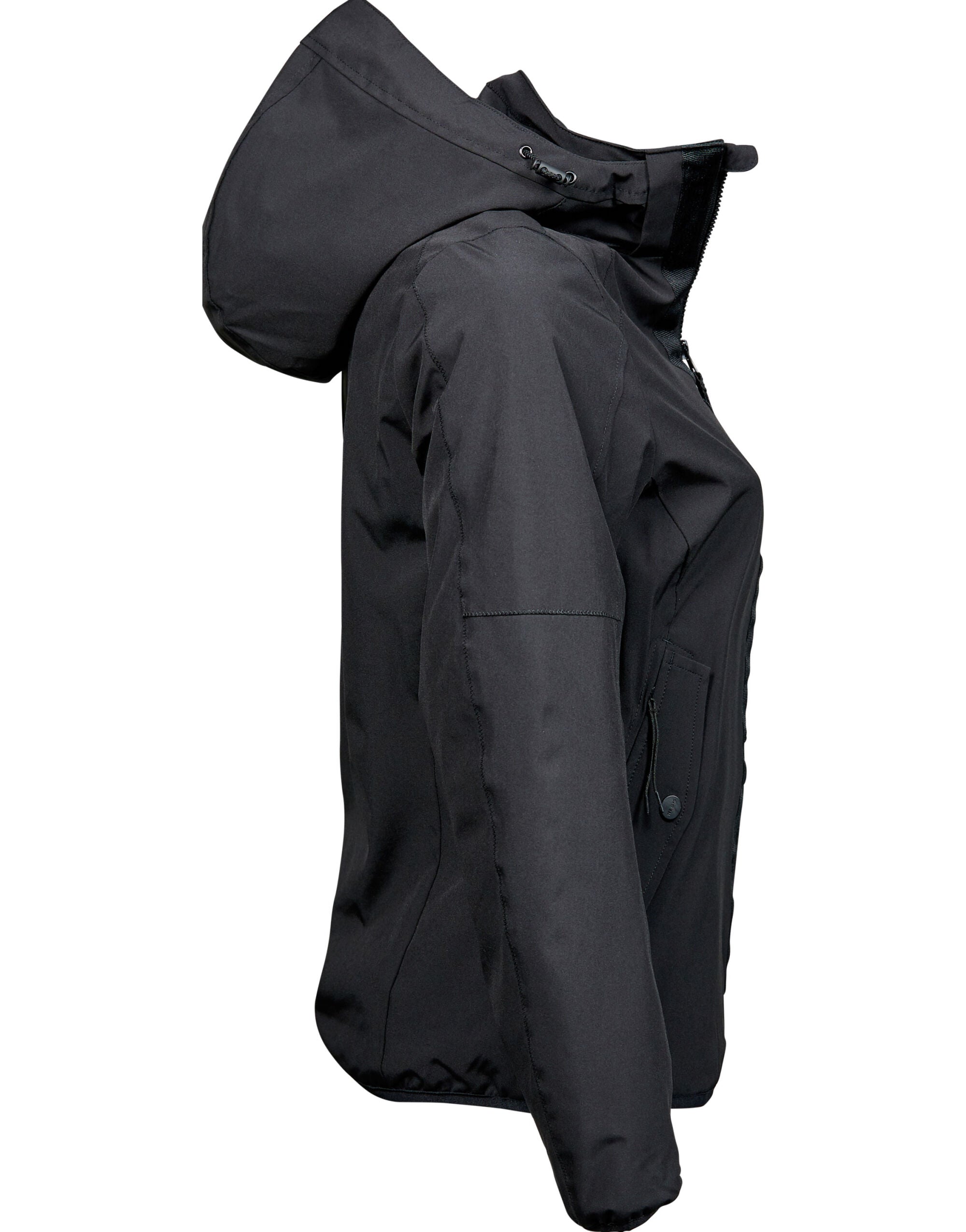 Tee Jays Womens Urban Adventure Jacket