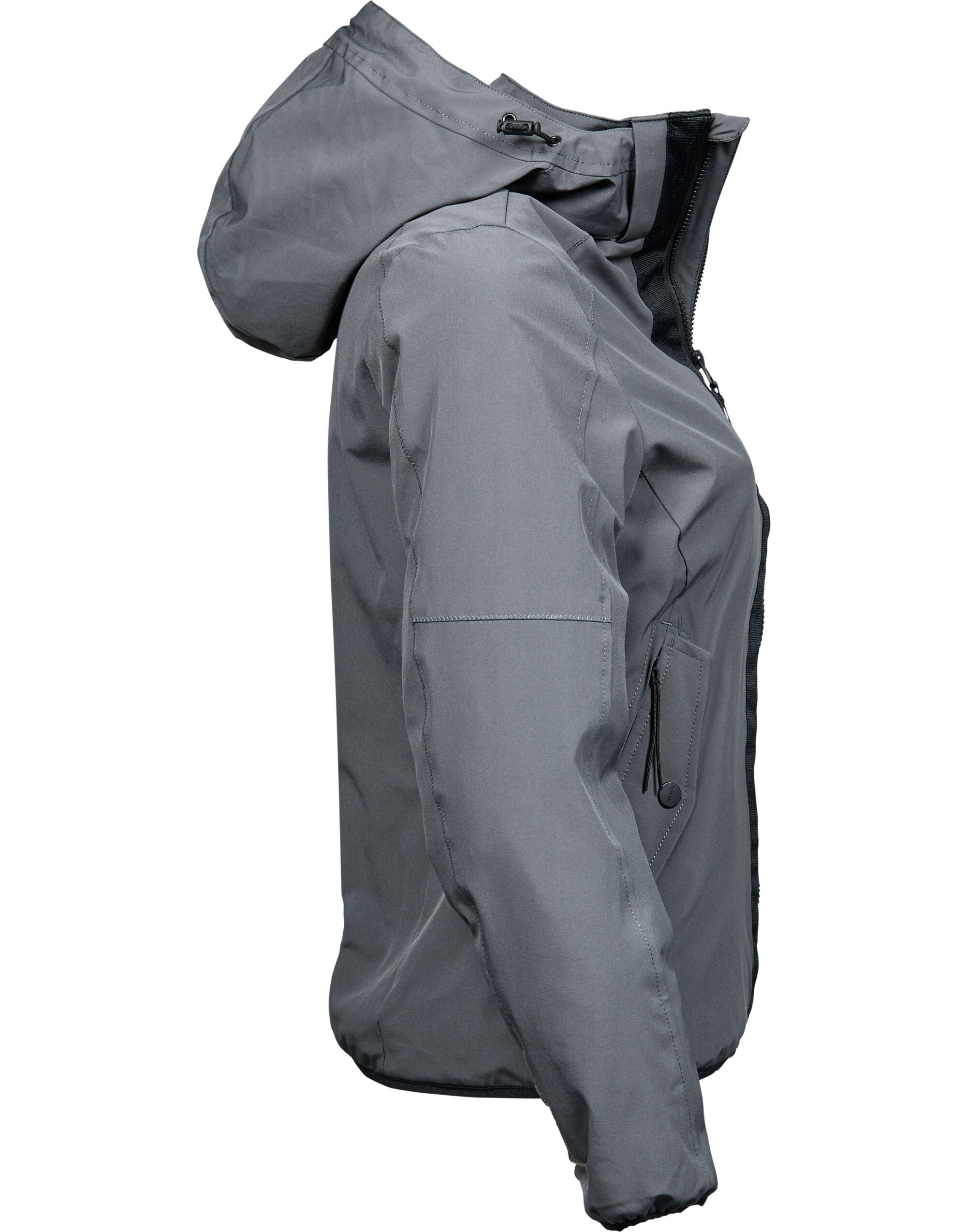 Tee Jays Womens Urban Adventure Jacket