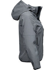 Tee Jays Womens Urban Adventure Jacket