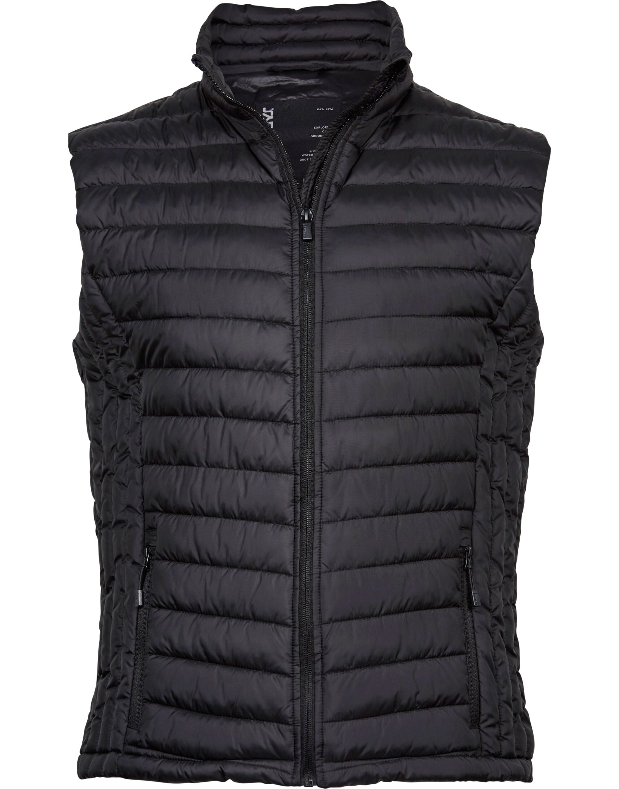 Tee Jays Mens Zepelin Bodywarmer