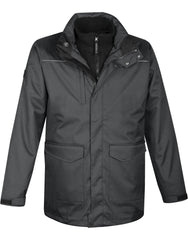 Stormtech Mens Vortex 3 In 1 Parka