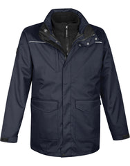 Stormtech Mens Vortex 3 In 1 Parka