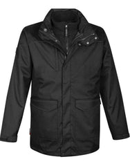 Stormtech Mens Vortex 3 In 1 Parka