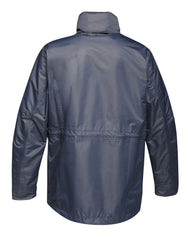 Regatta Mens Benson III 3 In 1 Jacket