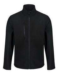 Regatta Mens Ablaze 3 Layer Softshell