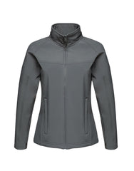 Regatta Womens Uproar Softshell