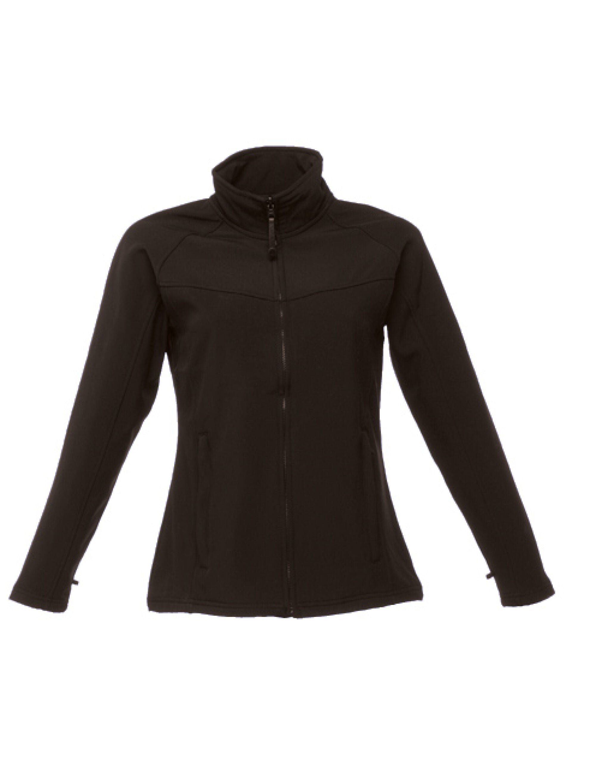 Regatta Womens Uproar Softshell