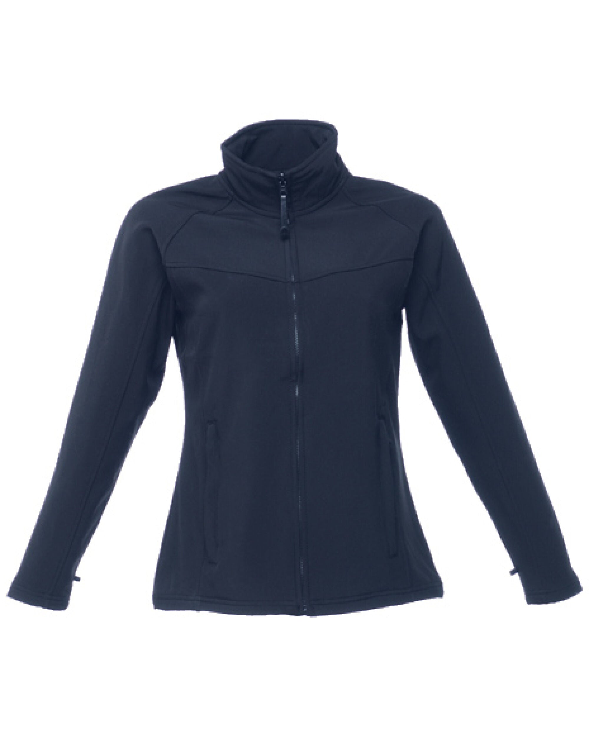 Regatta Womens Uproar Softshell