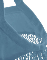 Westford Mill Organic Mesh Grocery Bag