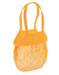 Westford Mill Organic Mesh Grocery Bag
