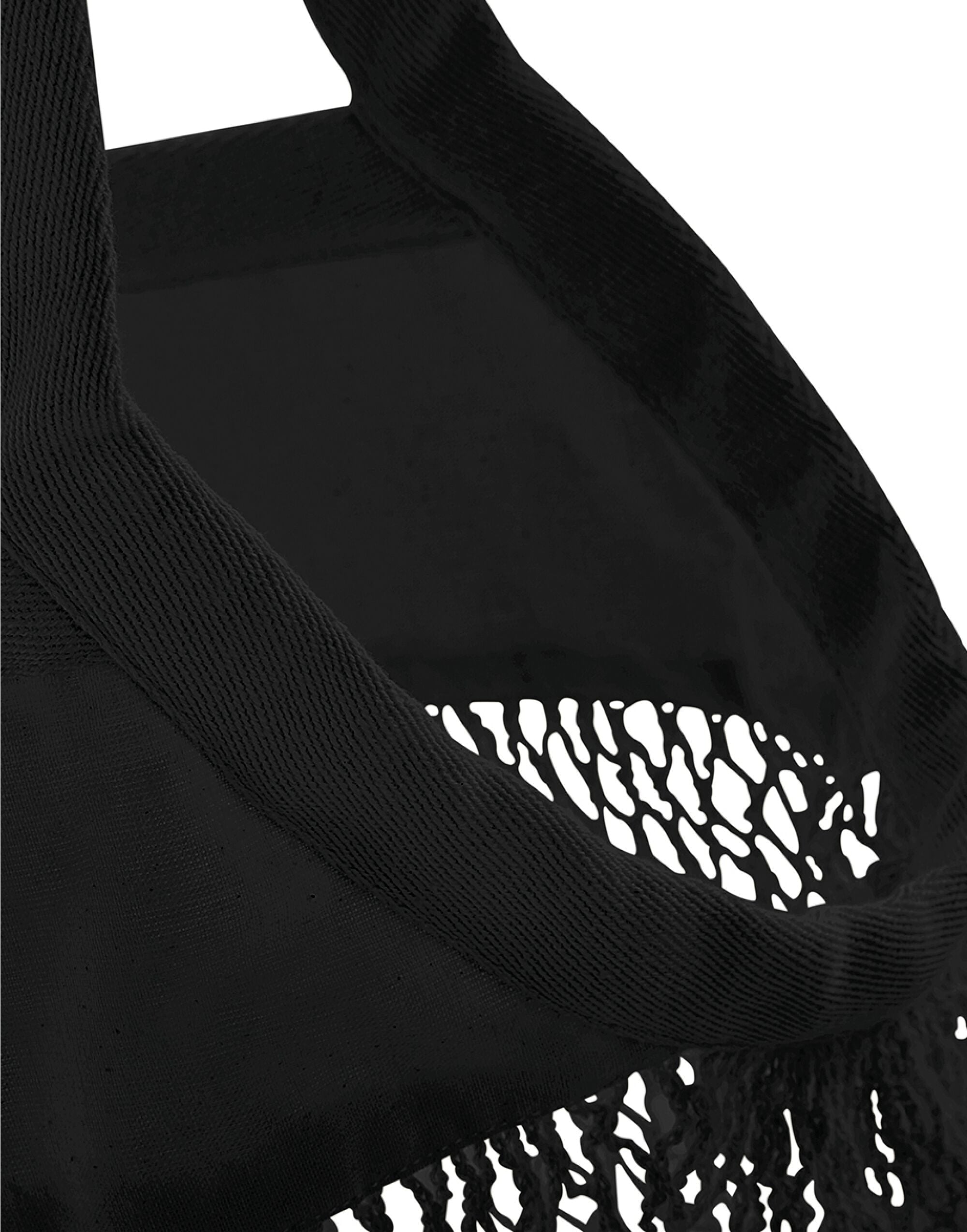 Westford Mill Organic Mesh Grocery Bag