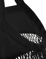 Westford Mill Organic Mesh Grocery Bag