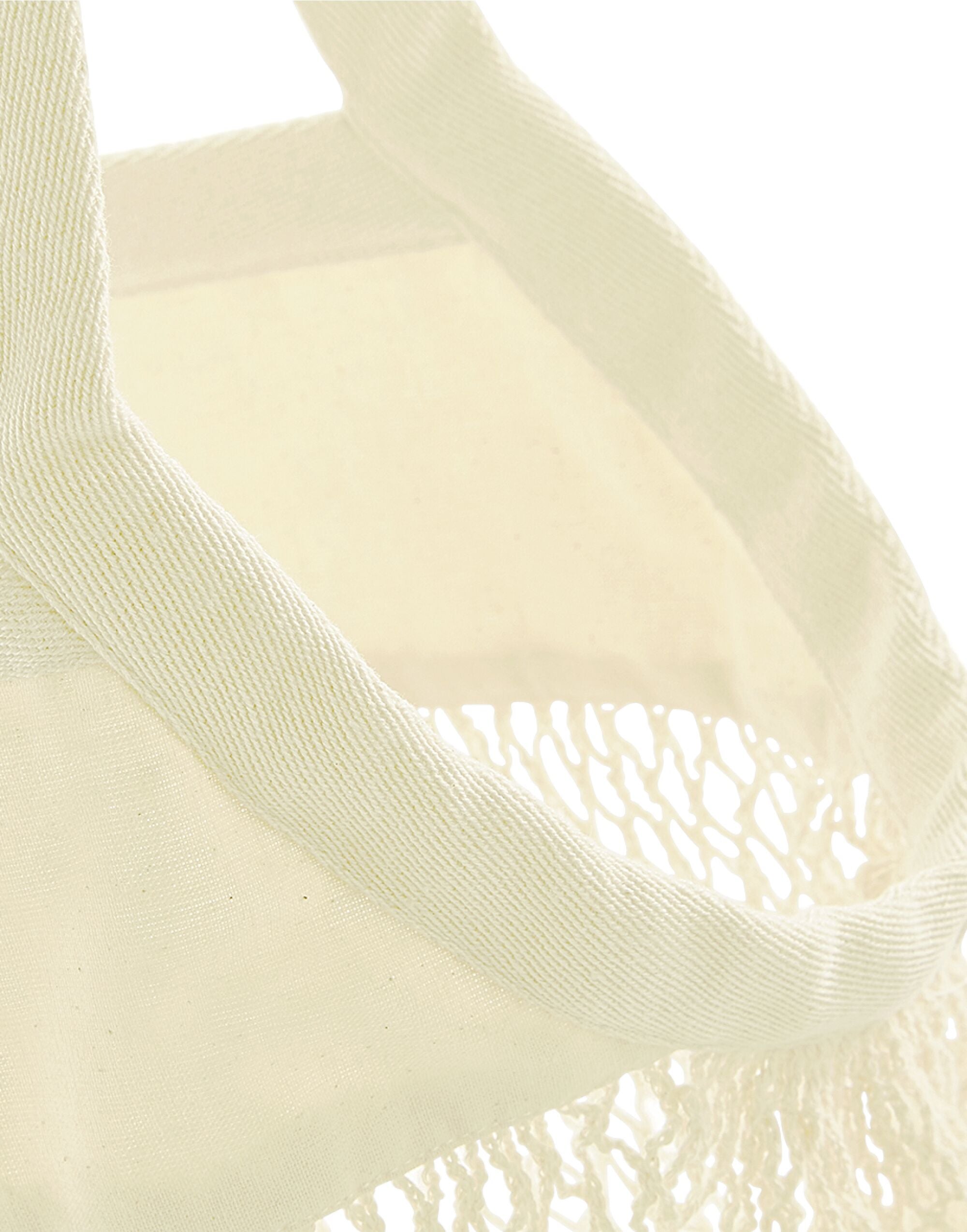 Westford Mill Organic Mesh Grocery Bag