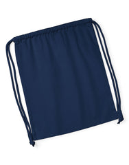 Westford Mill Organic Premium Cotton Gym