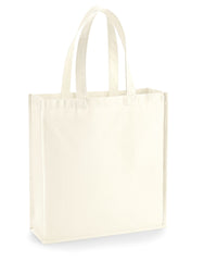 Westford Mill Gallery Canvas Tote
