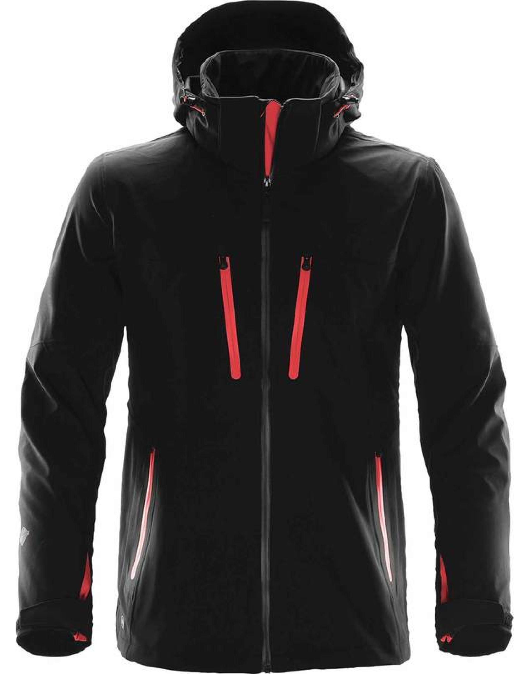 Stormtech Mens Patrol Softshell