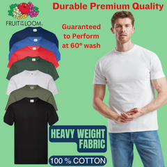 61044 FOTL Mens Super Premium T-Shirt