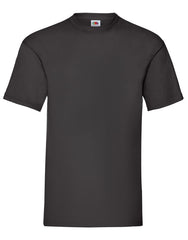 FRUIT OF THE LOOM Men's Valueweight T-Shirt