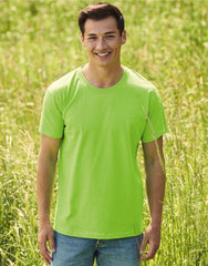 FRUIT OF THE LOOM Men's Valueweight T-Shirt